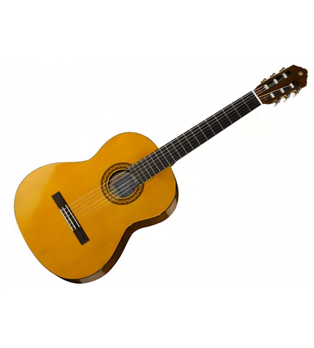 YAMAHA C40 Chitarra classica 4/4 Naturale da Studio